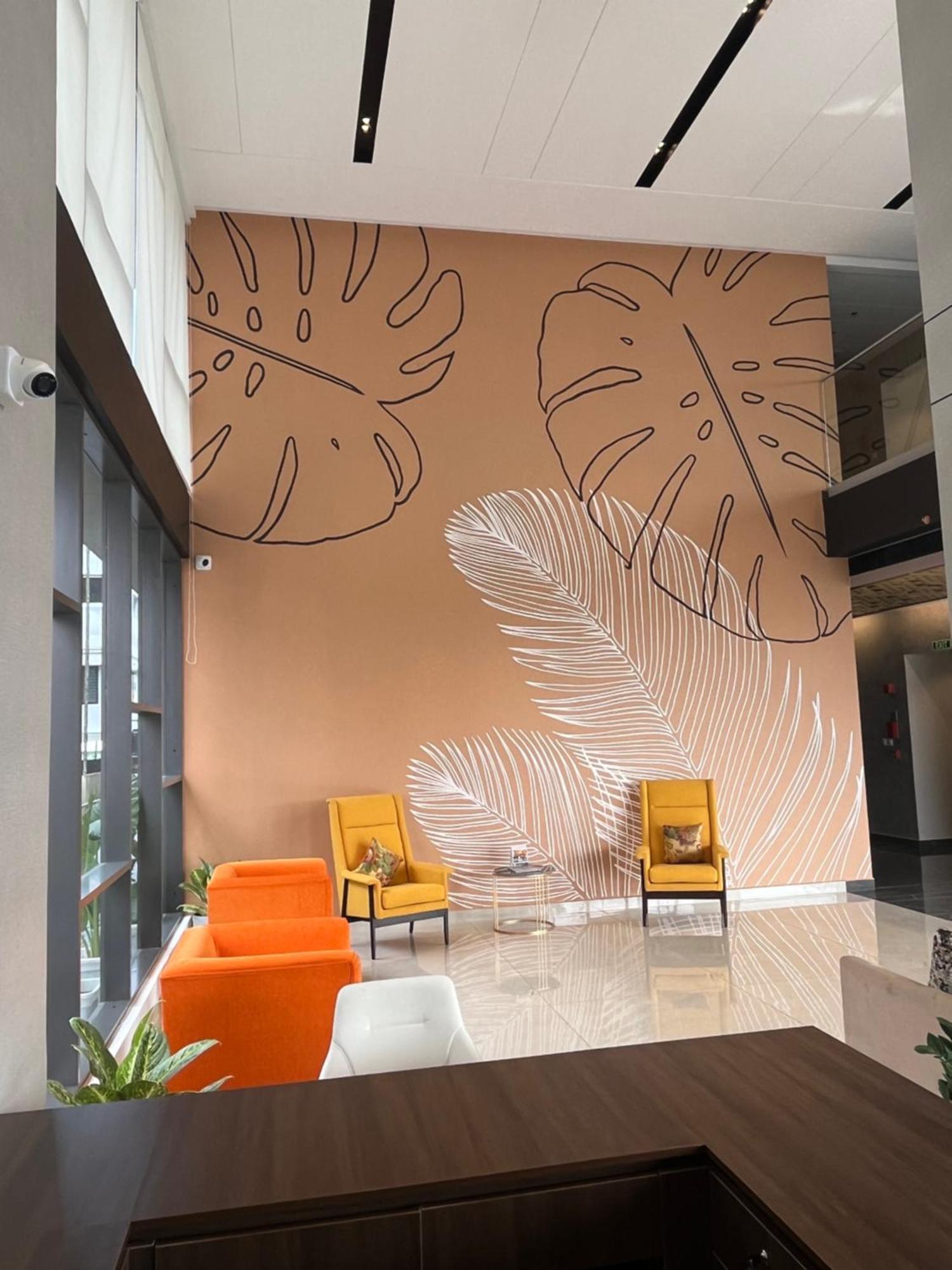 Presidency Airport Hotel Kochi Екстер'єр фото